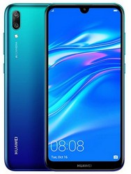 Замена камеры на телефоне Huawei Y7 Pro 2019 в Кирове